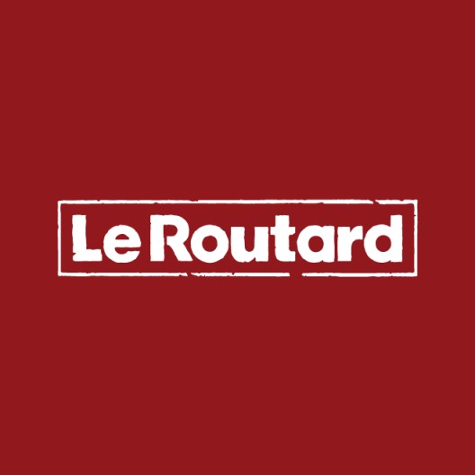 Le Routard